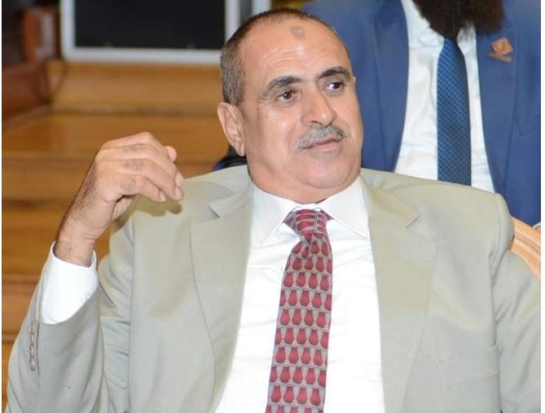 عاطف النمكي