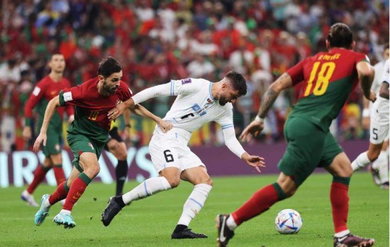 منتخب البرتغال 