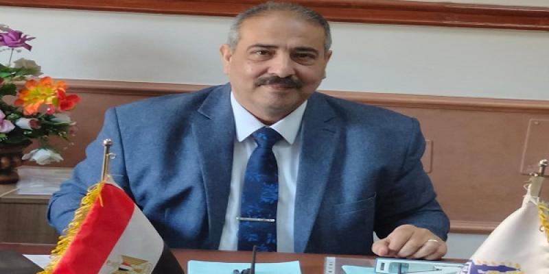  رئيس حي السيده زينب