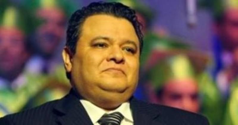المخرج خالد جلال 