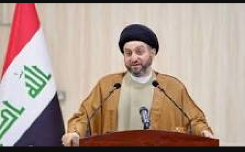  تيار الحكمة الوطنى العراقى عمار الحكيم