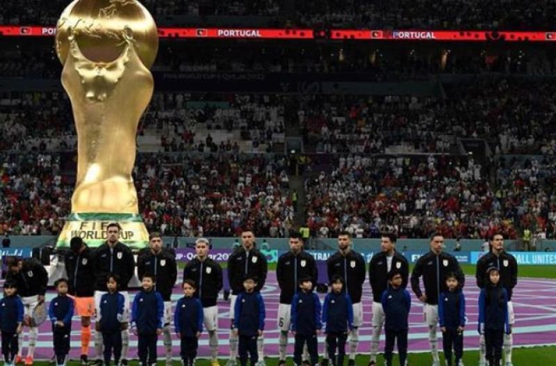 مونديال قطر 2022