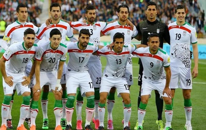 منتخب ايران
