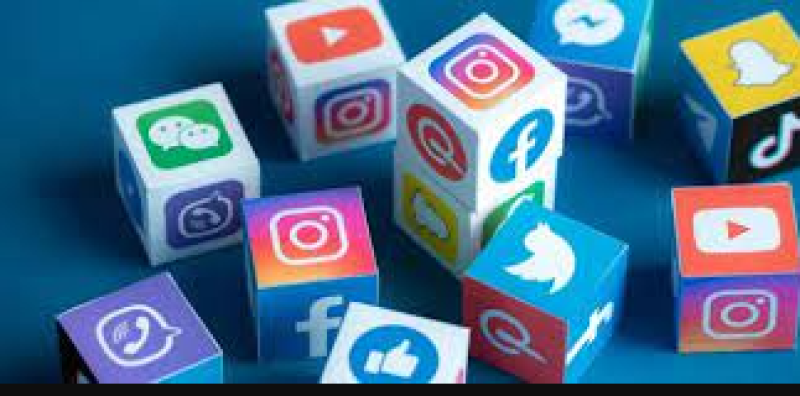 مواقع التواصل الإجتماعي