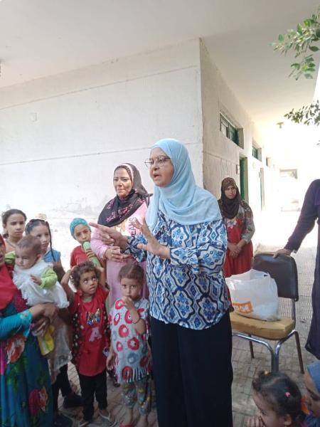 ندوات تنظيم الأسرة 
