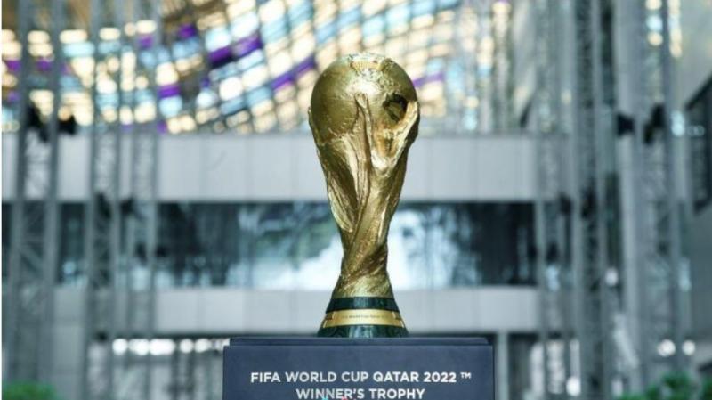 كأس العالم 2022