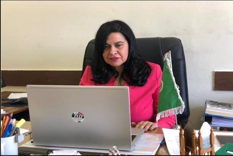 الجامعة العربية