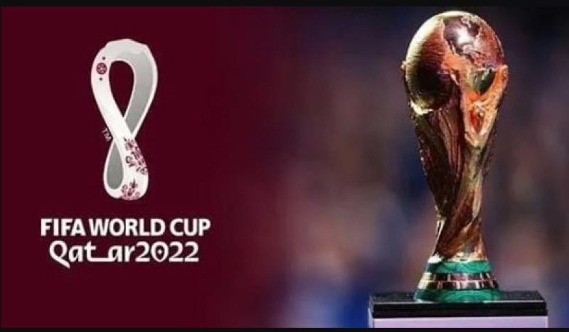 كاس العالم 2022