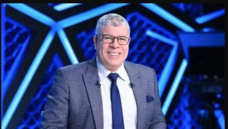 احمد شوبير