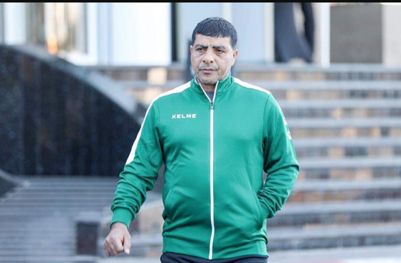طارق العشري