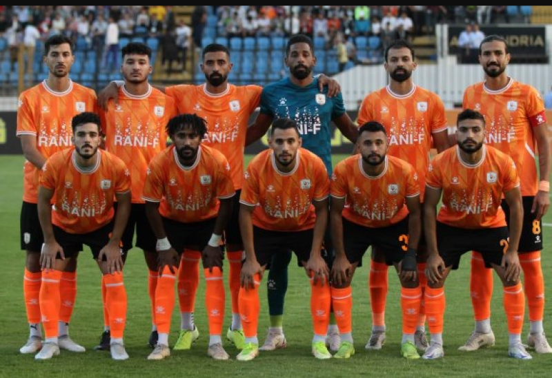 نادي فاركو