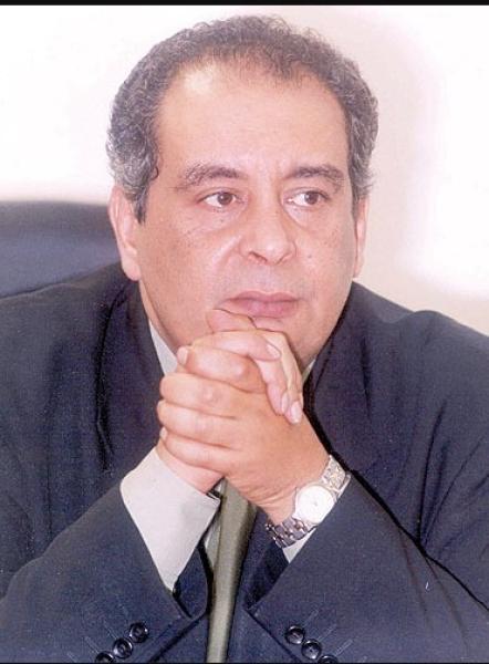 يوسف زيدان 