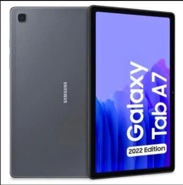 Galaxy Tab A7