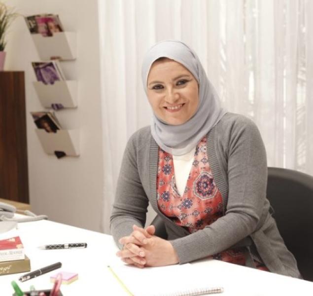 الدكتورة هبة قطب