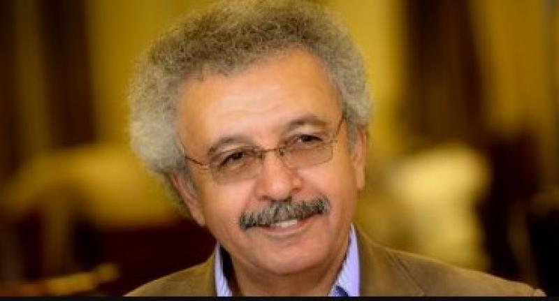 ابراهيم نصر الله 