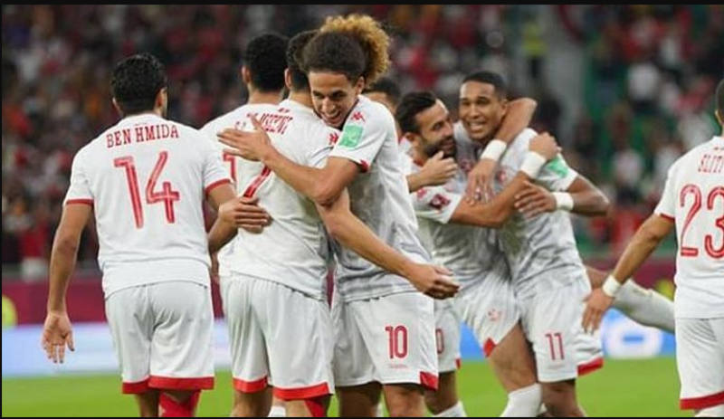 منتخب تونس