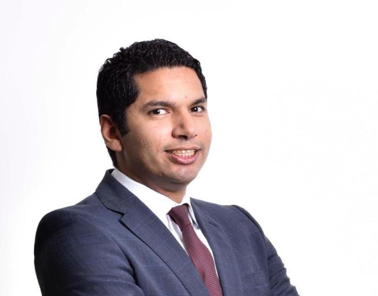 ماجد العيوطي