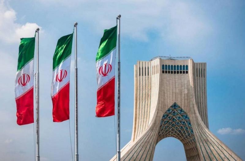 الخارجية الإيرانية