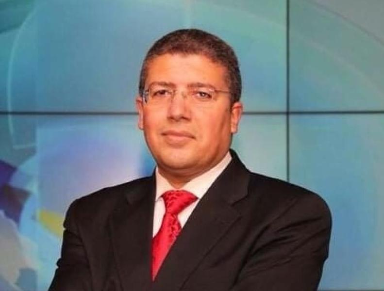 حازم البهواشي