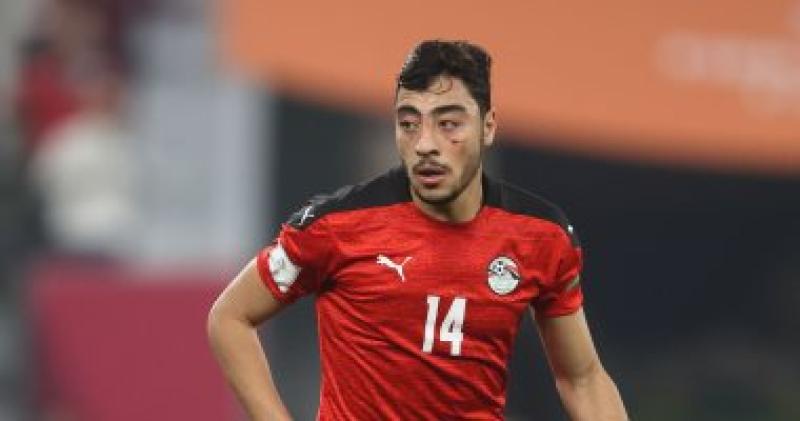 اكرم توفيق 