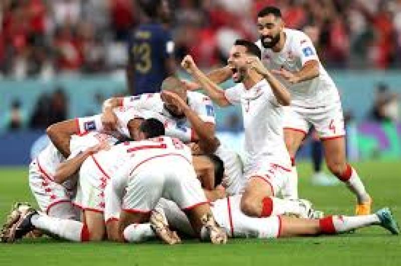 منتخب تونس