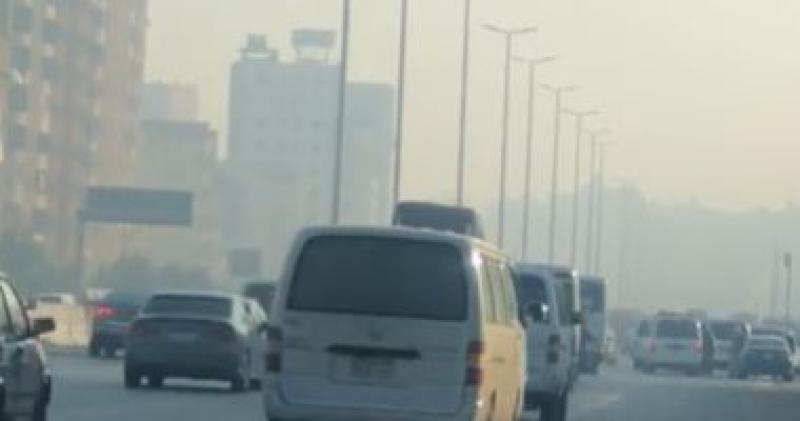  حاله المروريه 