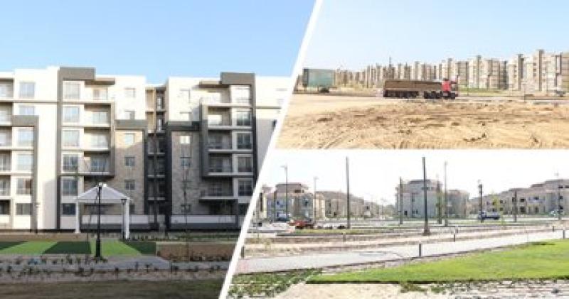 المنصورة الجديدة
