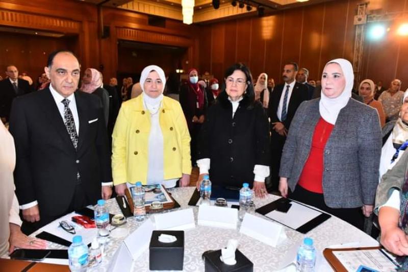 تعرف على اهم محاور المؤتمر العلمي الأول لكلية علوم ذوي الإعاقة والتأهيل