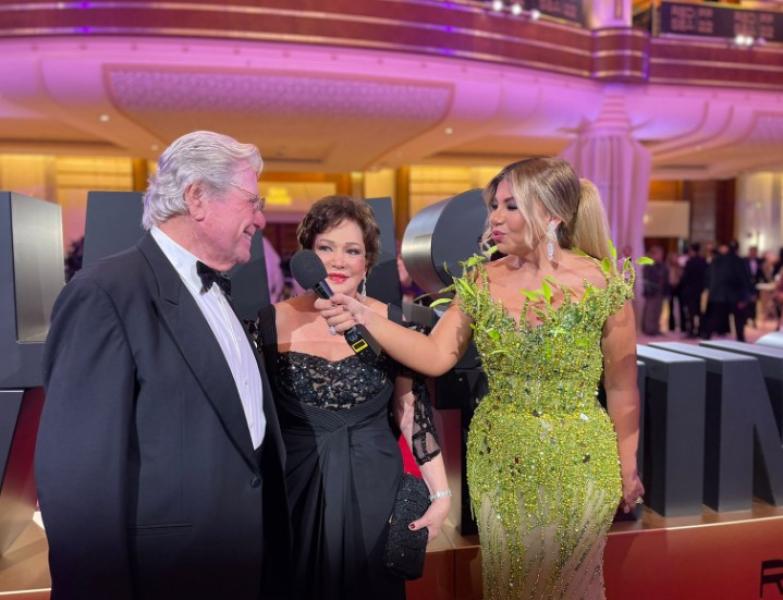  مهرجان البحر الأحمر السينمائي في نسخته الثانية بجدة