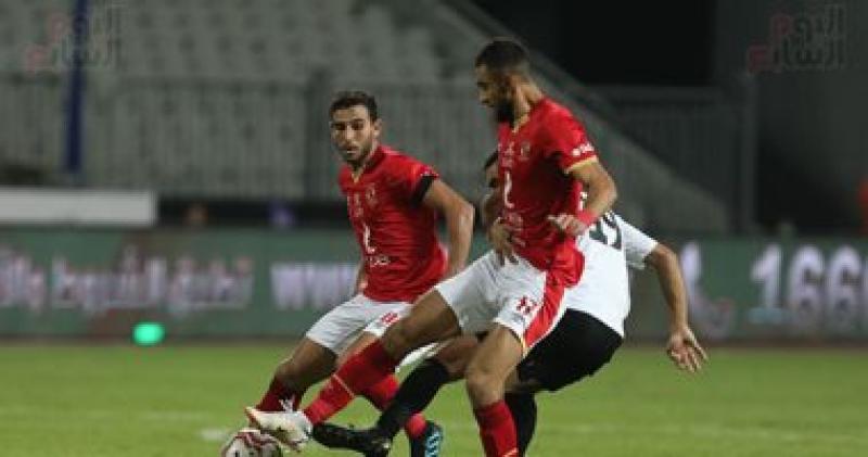 الأهلي وطلائع الجيش