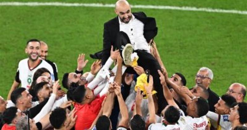 المغرب