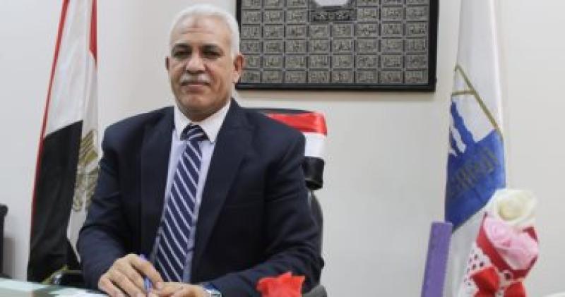 وكيل وزارة التربية والتعليم بالقاهرة