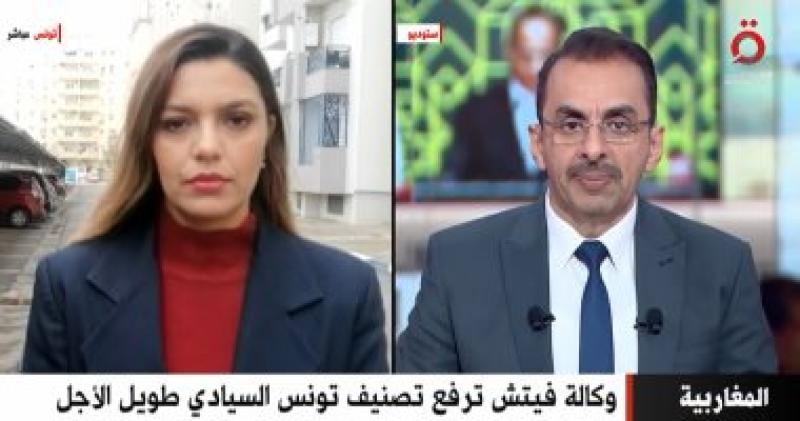 مراسل القاهرة الاخبارية