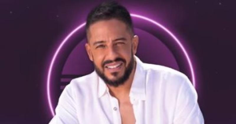  محمد حماقى  