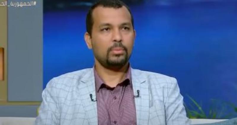 باحث اقتصادي