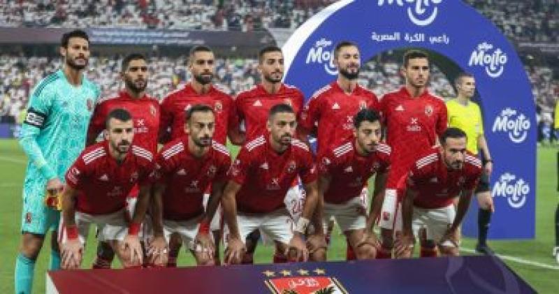 الاهلي / أرشيفية