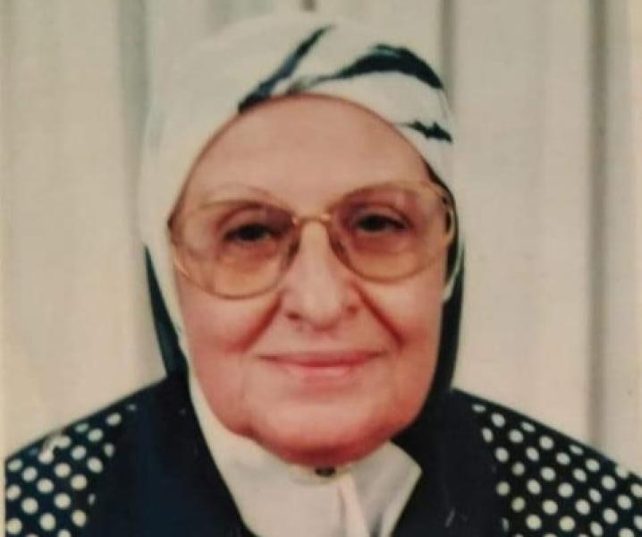 نبيلة حسن 