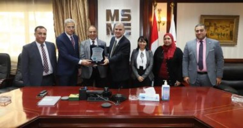 جهاز تنمية المشروعات