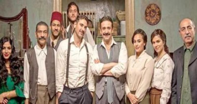  كيرة والجن 