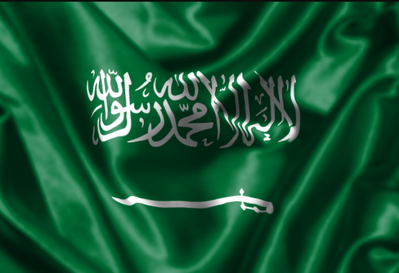 المملكة العربية السعودية 