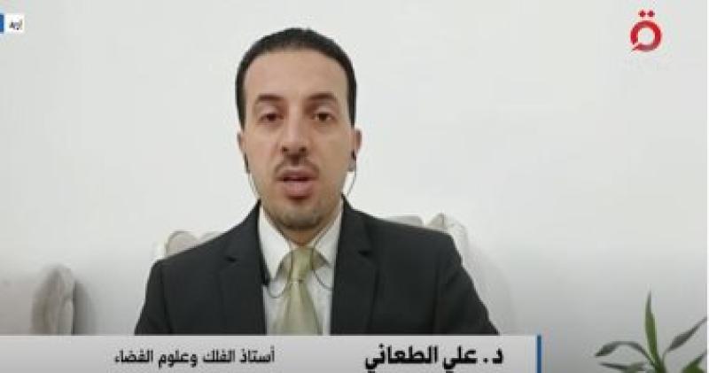 الدكتور علي الطعاني