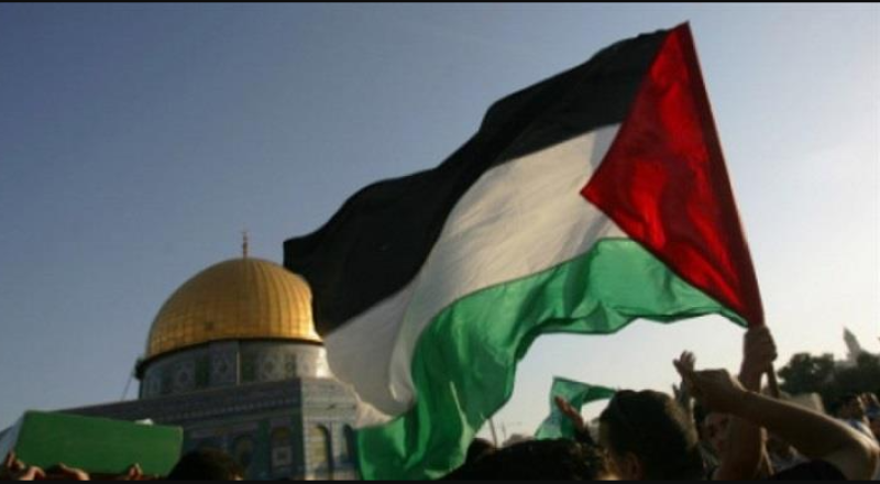 فلسطين