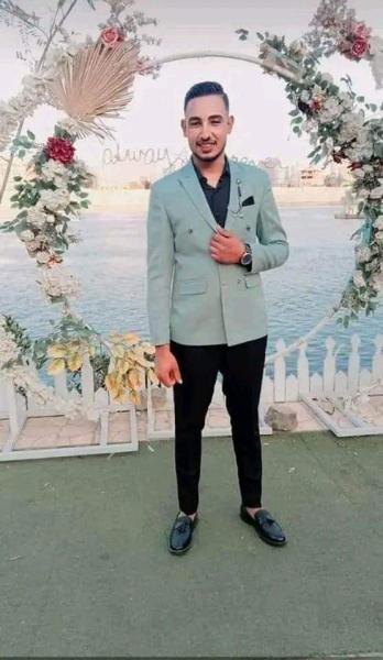 ننشر التفاصيل الكاملة لوفاة عريس طوخ على الطريق الزراعى بالقليوبية