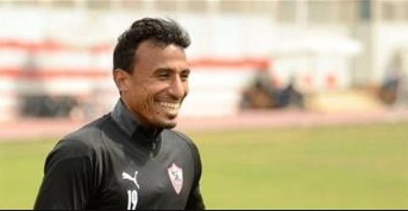 محمد عبد الشافي