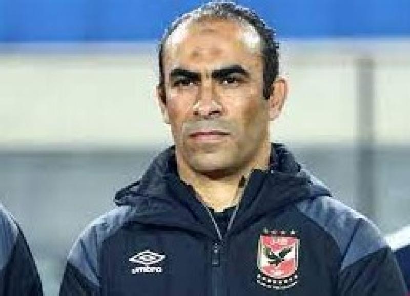 سيد عبد الحفيظ