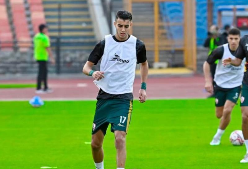 زكريا الوردي