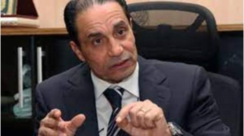 الدكتور سامى عبد العزيز
