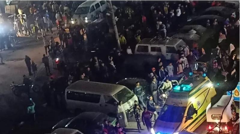 صورة ارشيفية