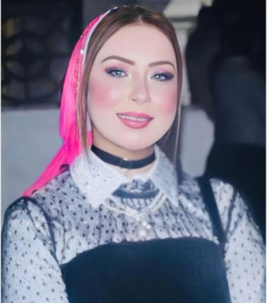 الدكتورة عبير نصار