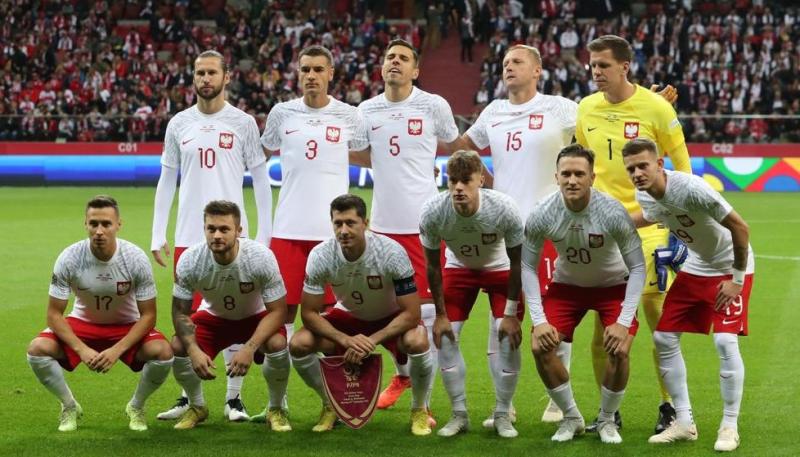 منتخب بولندا 